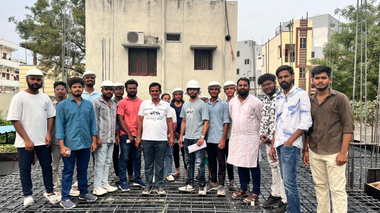 Site Visit