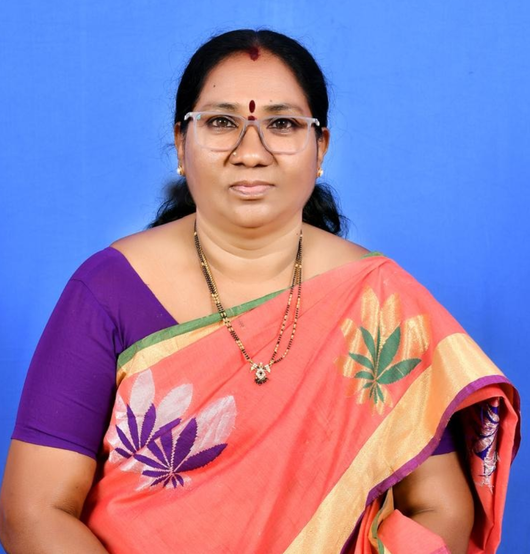 Co-Founder & Administrative Head