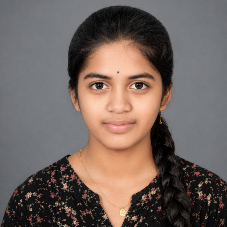 Sharanya