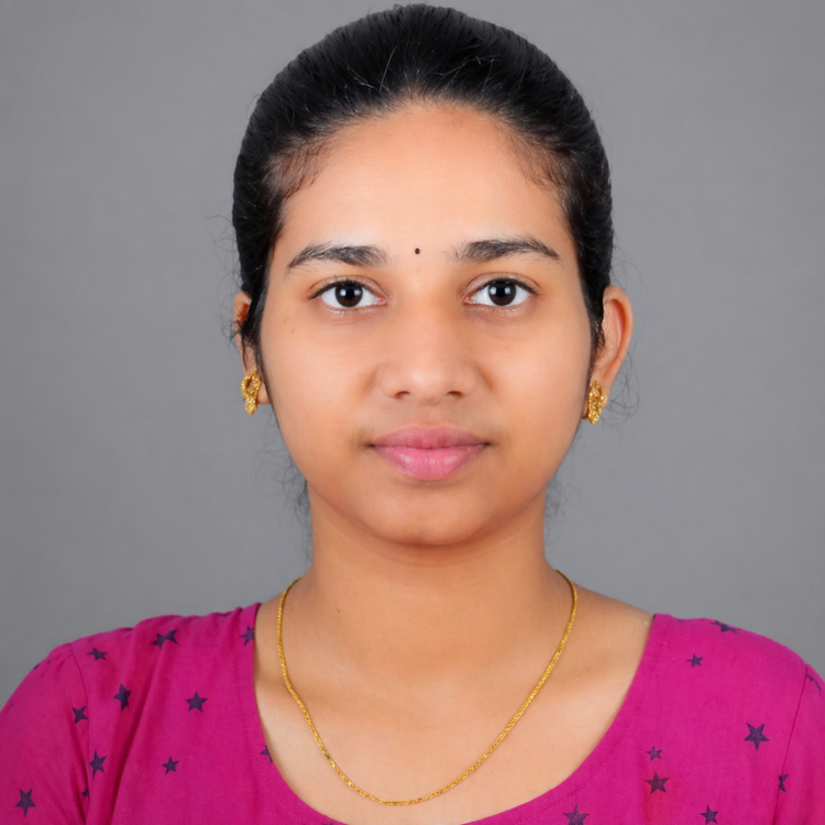Sreeja